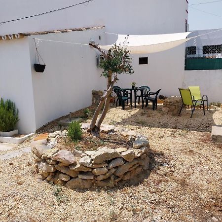 Casa Algarvia G&S Villa Luz de Tavira Eksteriør billede