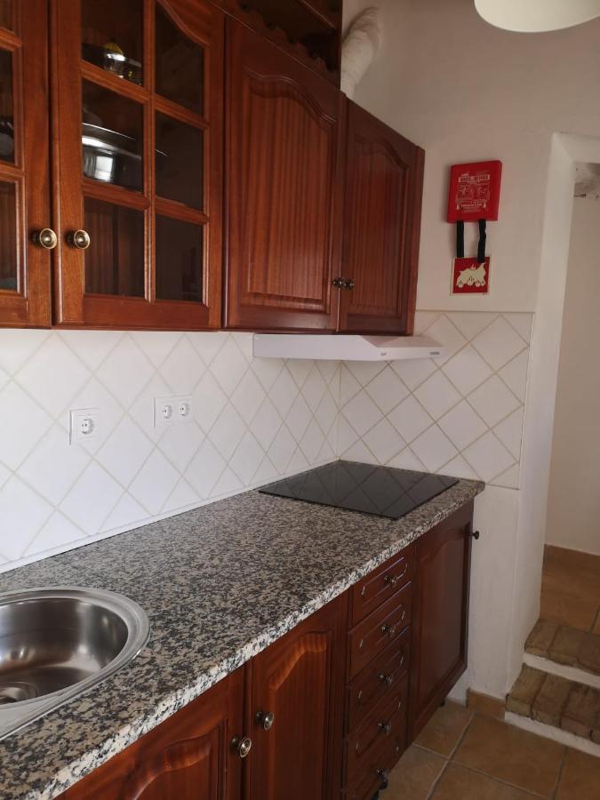 Casa Algarvia G&S Villa Luz de Tavira Eksteriør billede