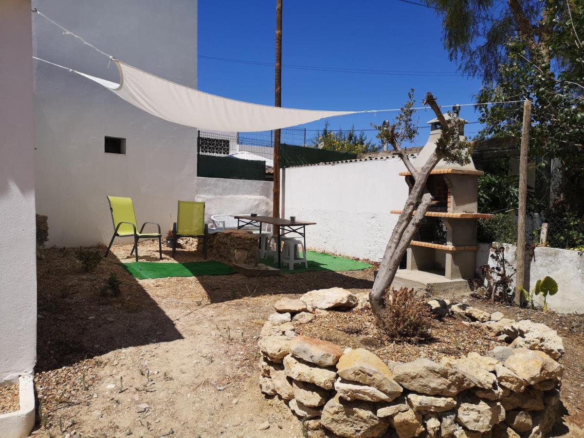 Casa Algarvia G&S Villa Luz de Tavira Eksteriør billede