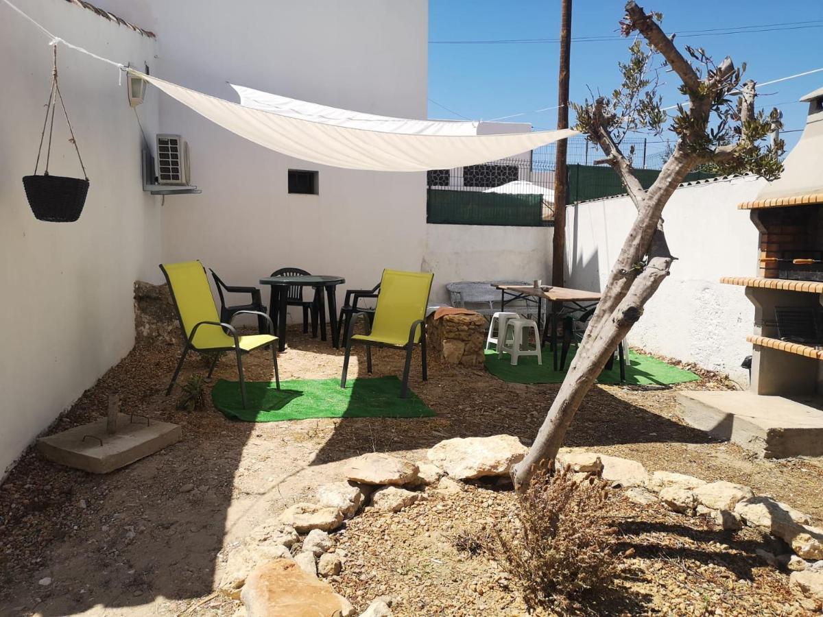 Casa Algarvia G&S Villa Luz de Tavira Eksteriør billede