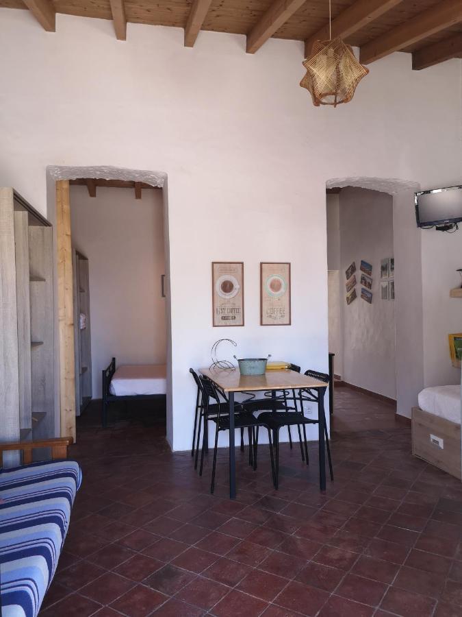 Casa Algarvia G&S Villa Luz de Tavira Eksteriør billede