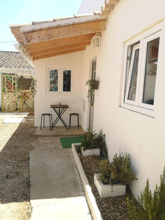 Casa Algarvia G&S Villa Luz de Tavira Eksteriør billede