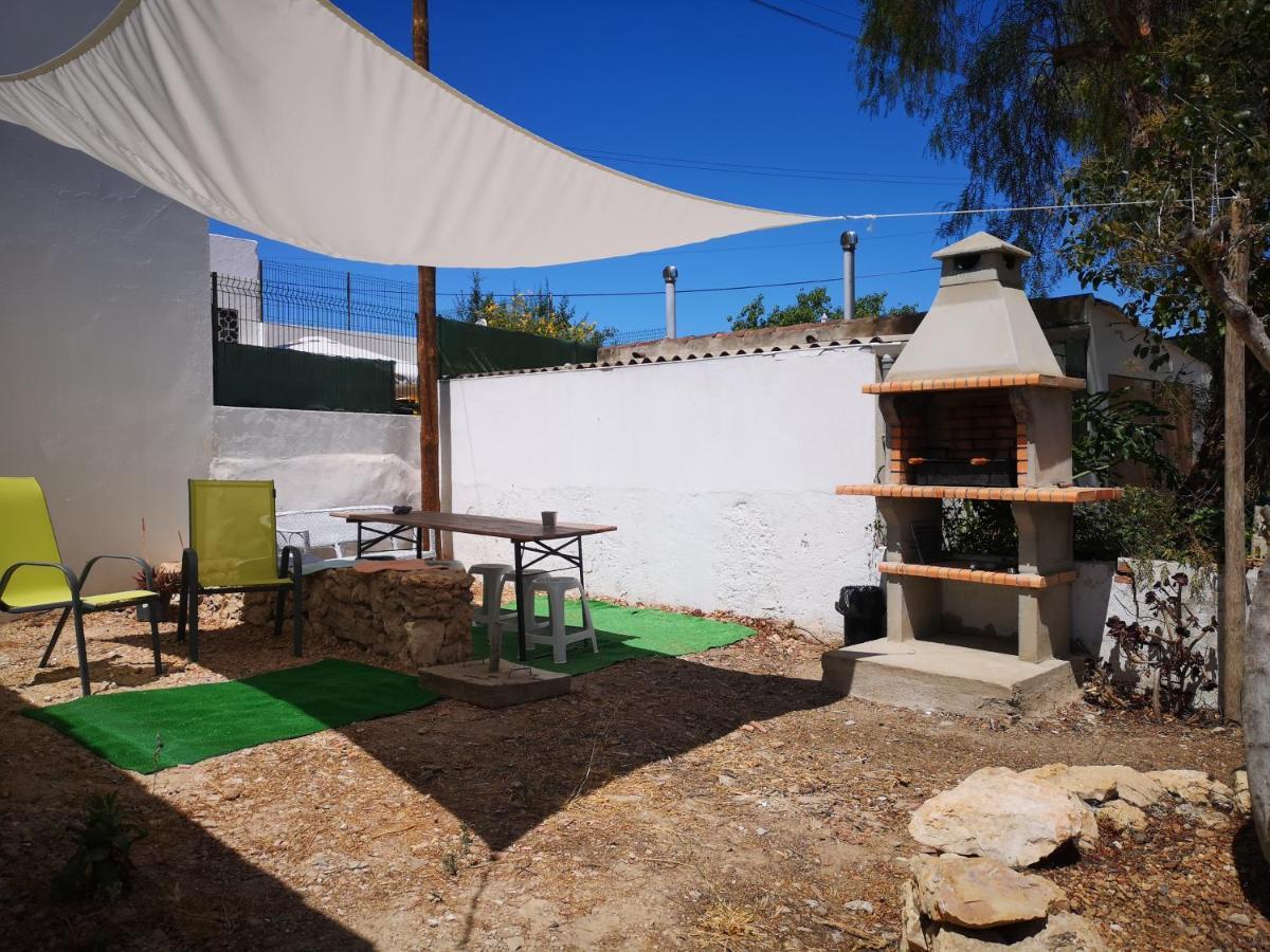Casa Algarvia G&S Villa Luz de Tavira Eksteriør billede