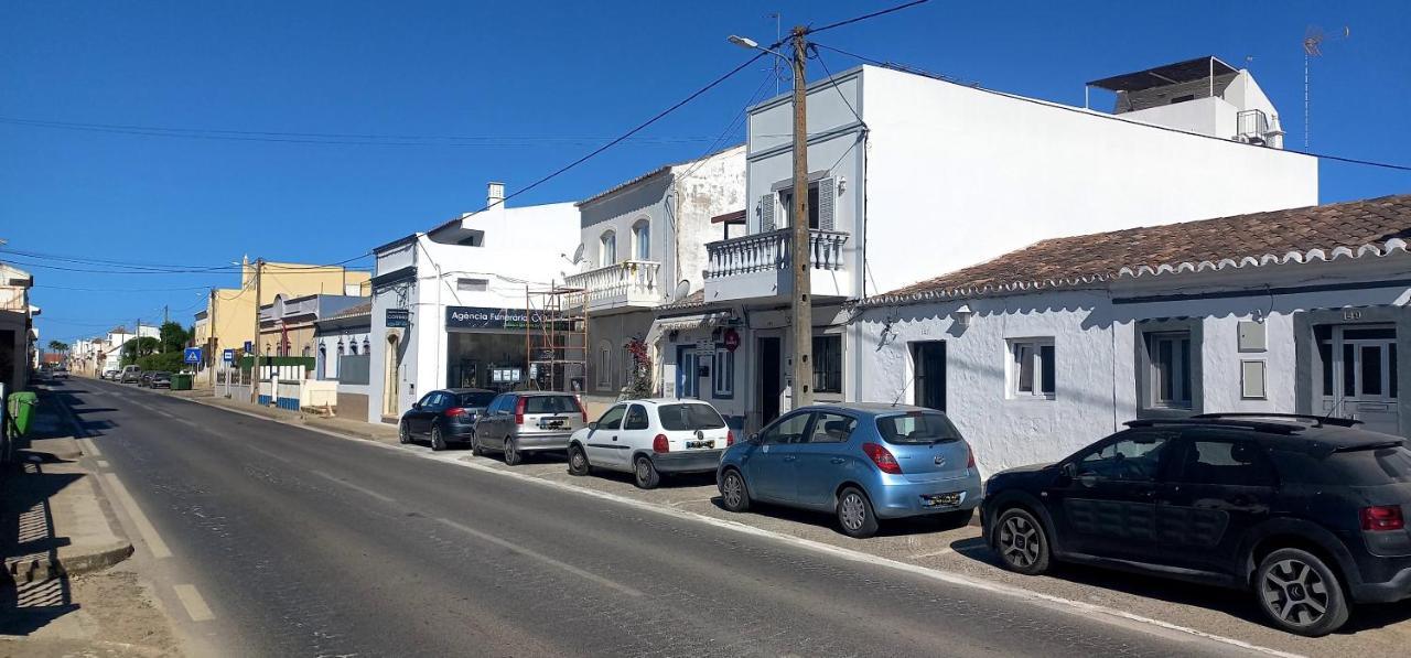 Casa Algarvia G&S Villa Luz de Tavira Eksteriør billede
