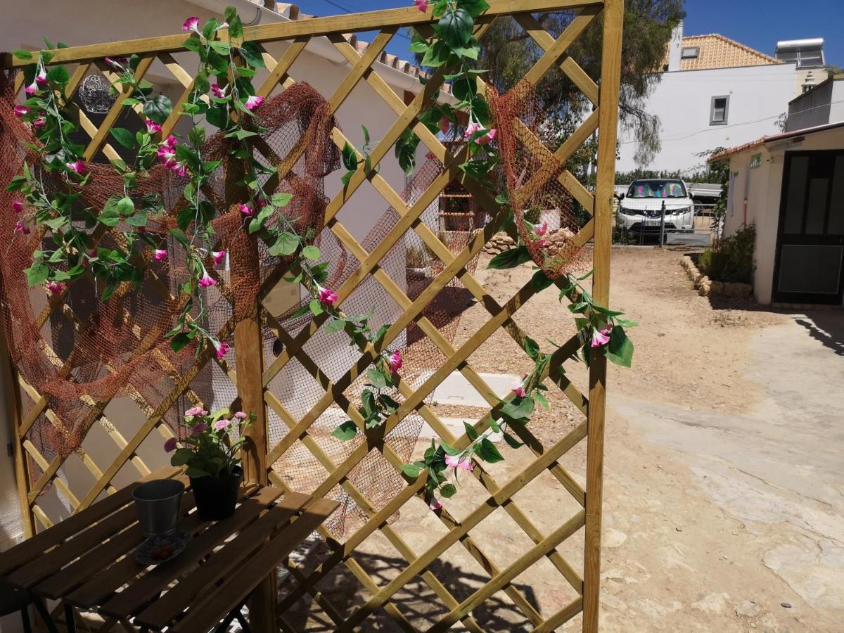 Casa Algarvia G&S Villa Luz de Tavira Eksteriør billede
