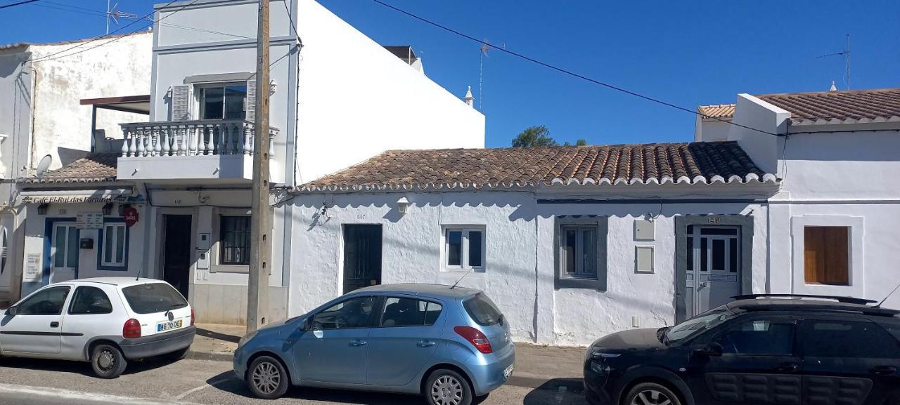 Casa Algarvia G&S Villa Luz de Tavira Eksteriør billede
