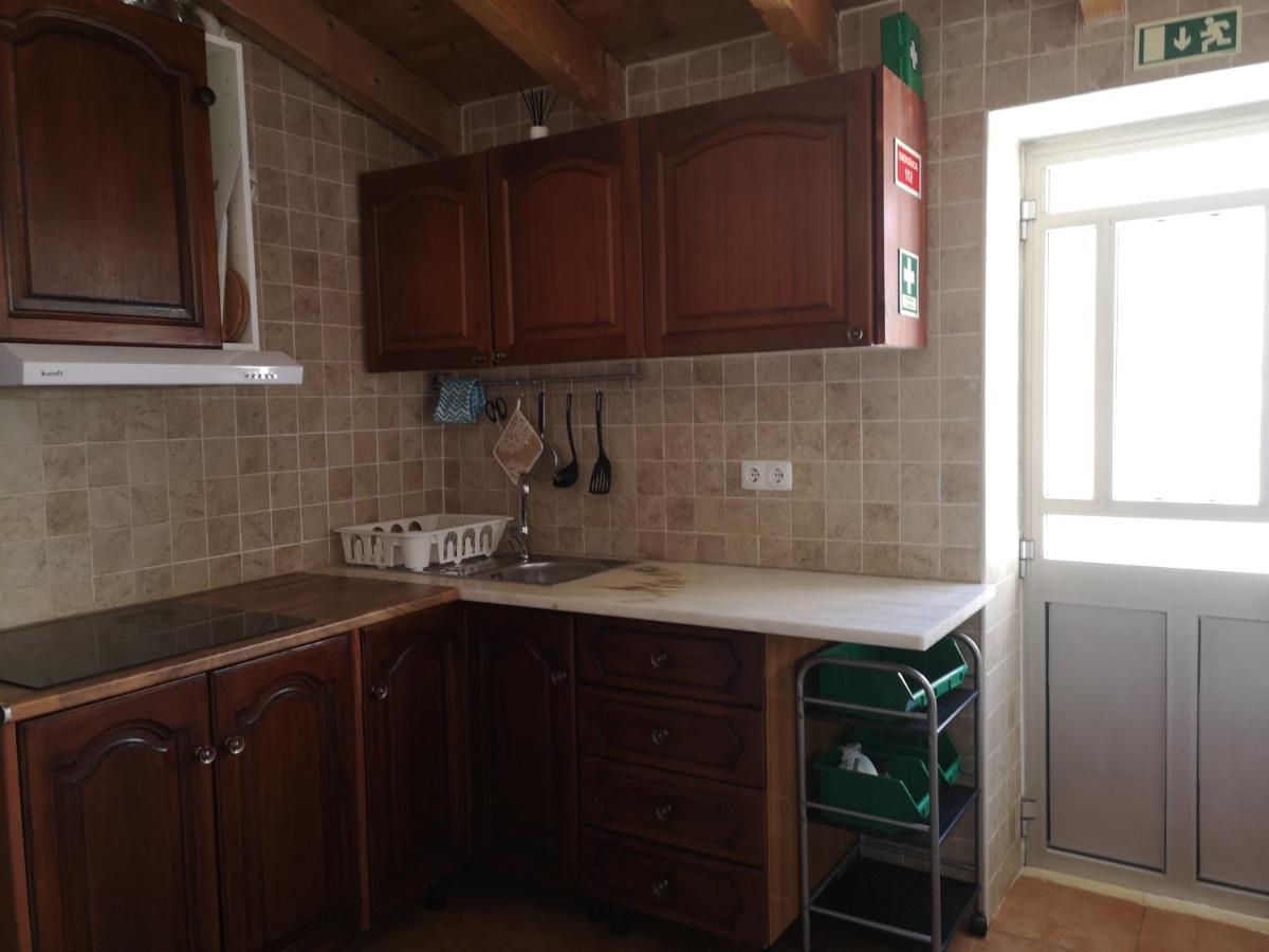 Casa Algarvia G&S Villa Luz de Tavira Eksteriør billede