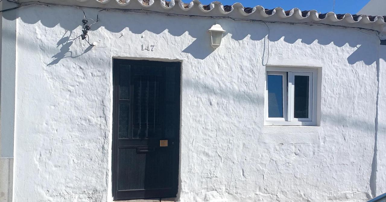 Casa Algarvia G&S Villa Luz de Tavira Eksteriør billede