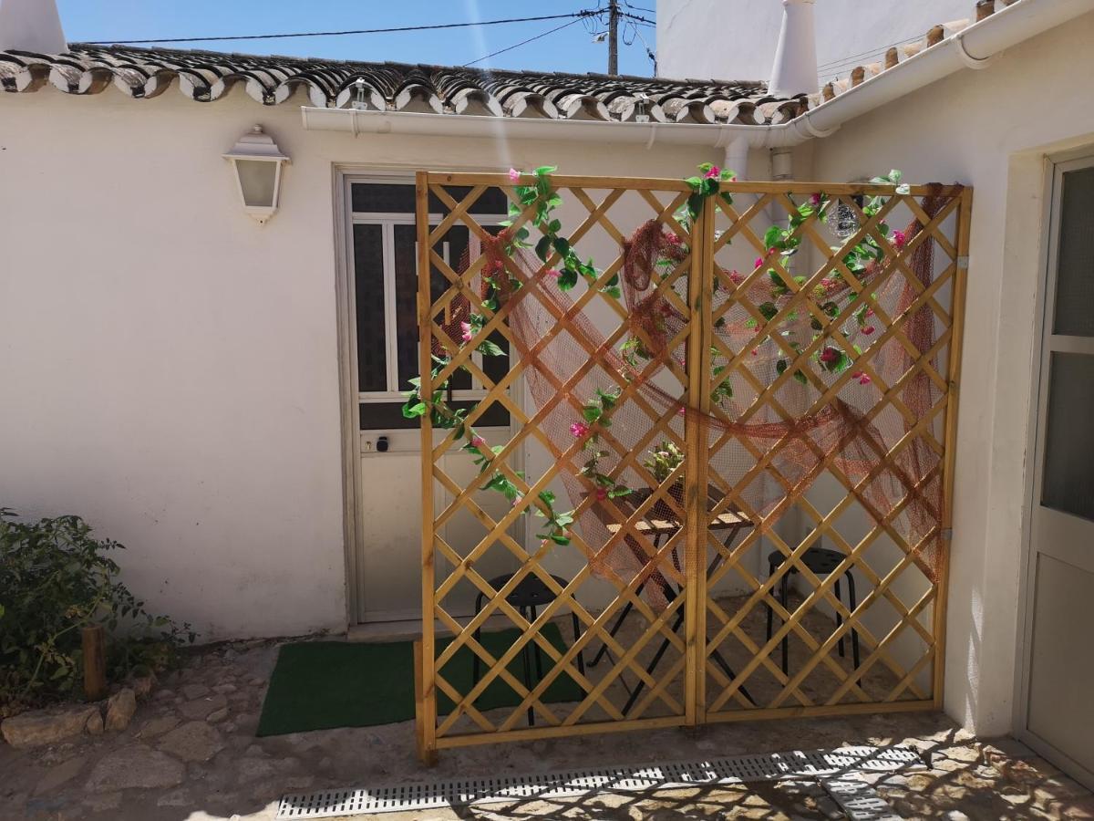 Casa Algarvia G&S Villa Luz de Tavira Eksteriør billede