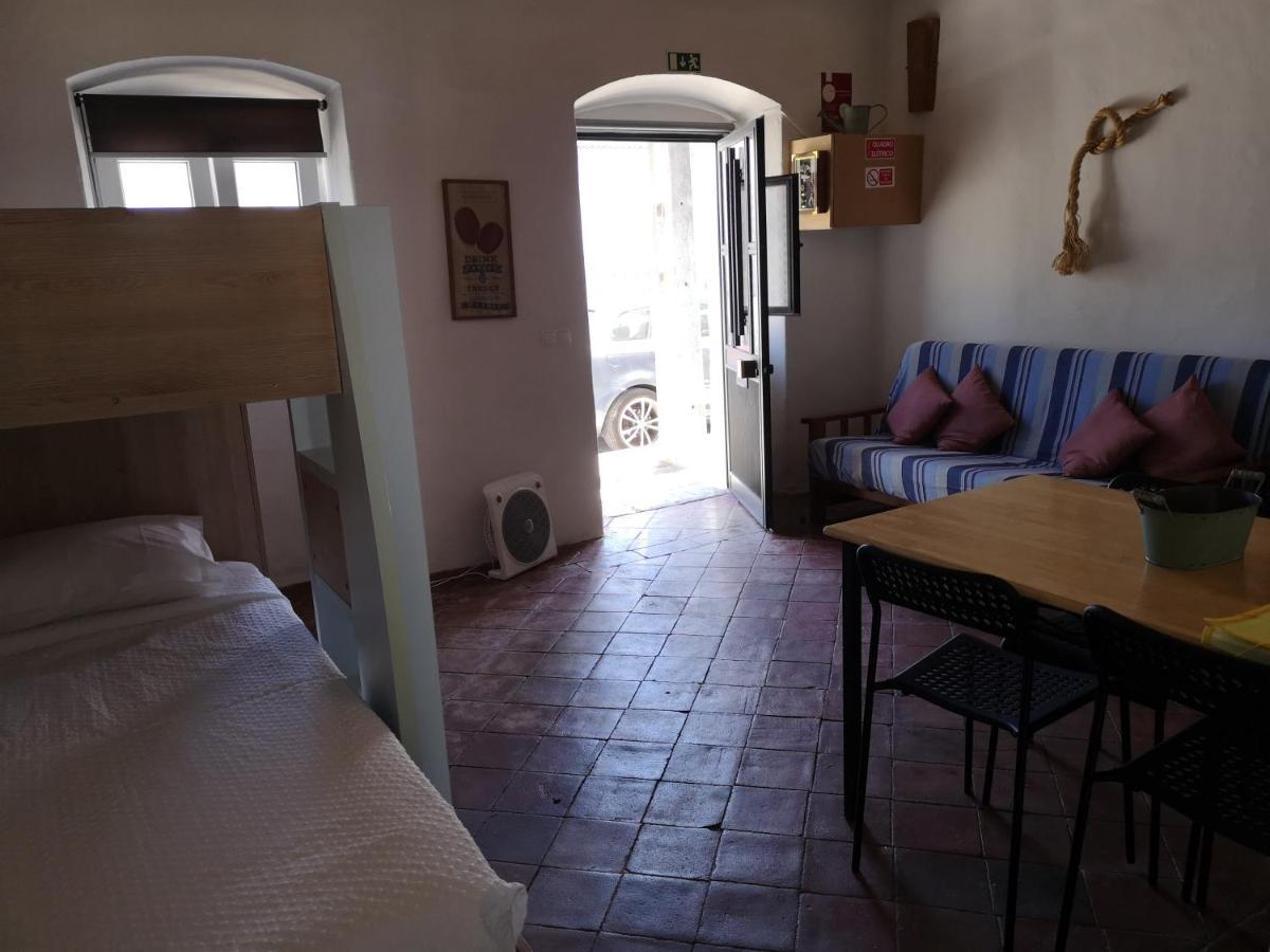 Casa Algarvia G&S Villa Luz de Tavira Eksteriør billede