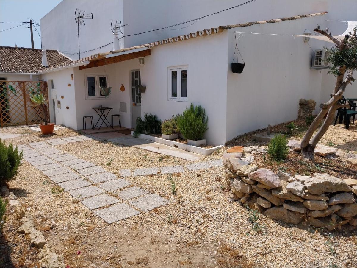 Casa Algarvia G&S Villa Luz de Tavira Eksteriør billede