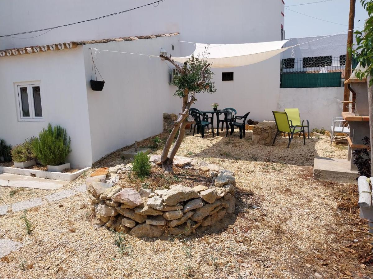 Casa Algarvia G&S Villa Luz de Tavira Eksteriør billede